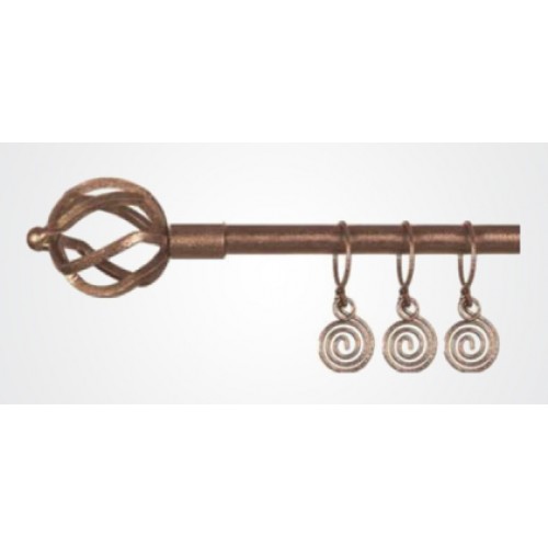 Antique Copper Texture